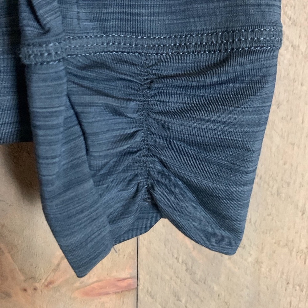 Marmot Sequence Jacket Size Large Dark Steel Color - image 6